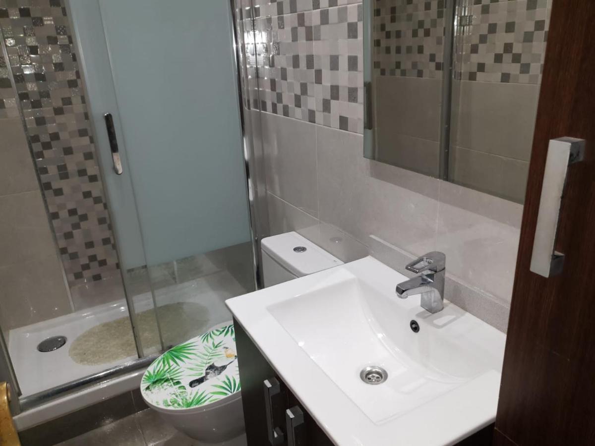 Sweet House Close To Airport El Prat de Llobregat Exterior foto