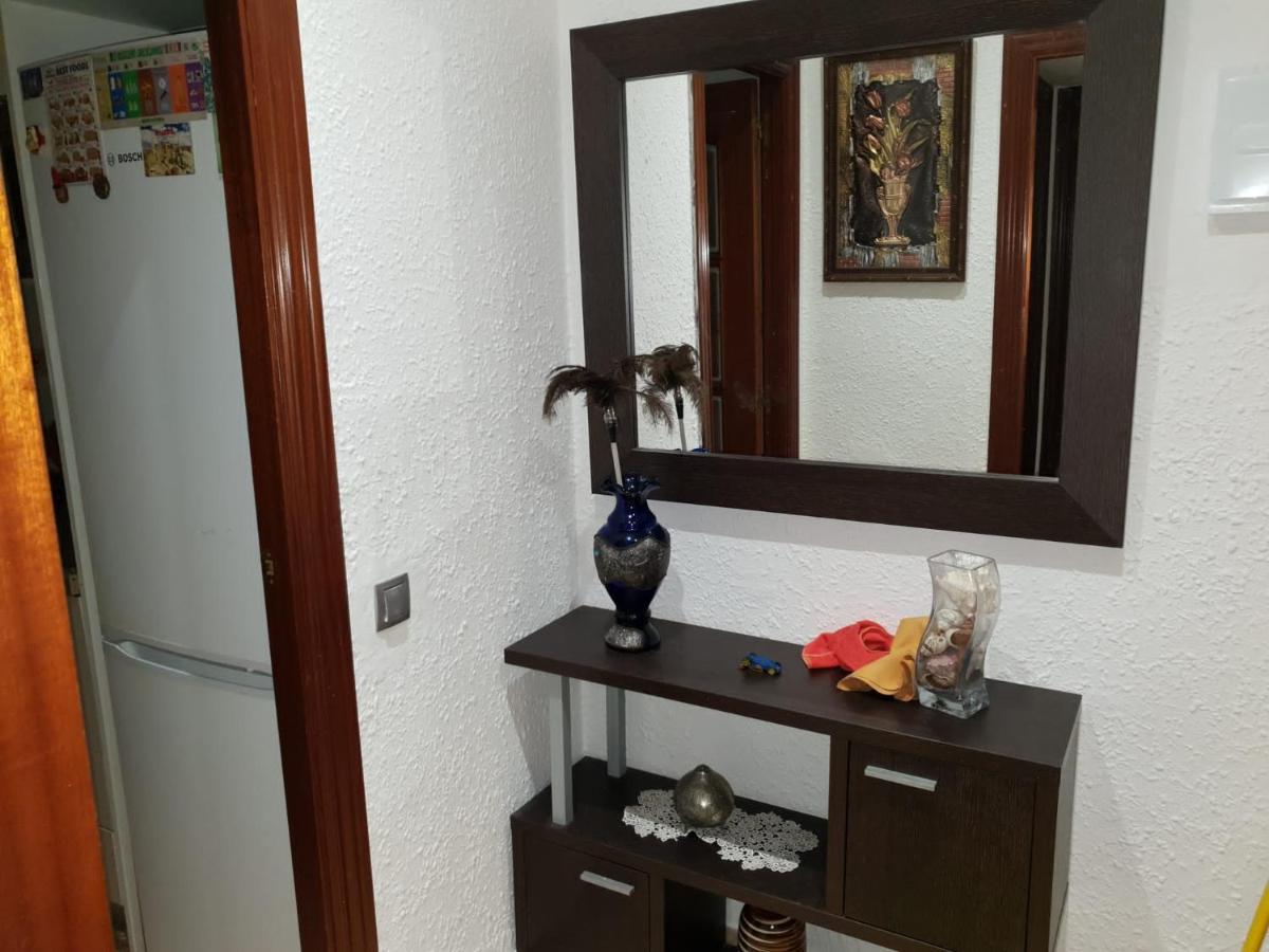 Sweet House Close To Airport El Prat de Llobregat Exterior foto