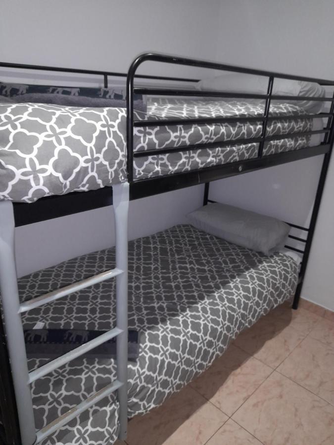 Sweet House Close To Airport El Prat de Llobregat Exterior foto