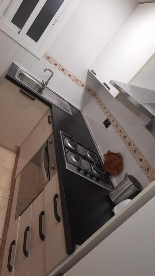 Sweet House Close To Airport El Prat de Llobregat Exterior foto