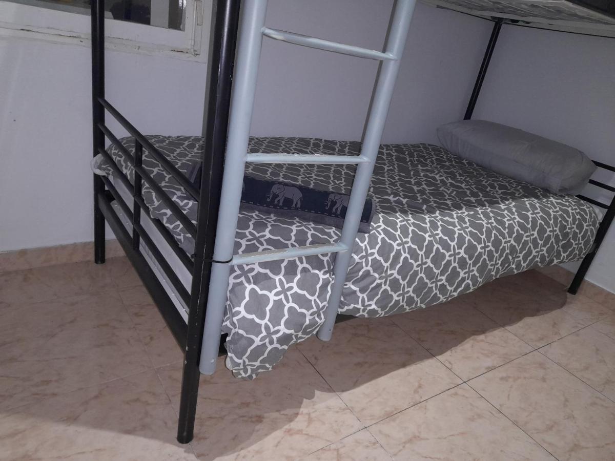 Sweet House Close To Airport El Prat de Llobregat Exterior foto