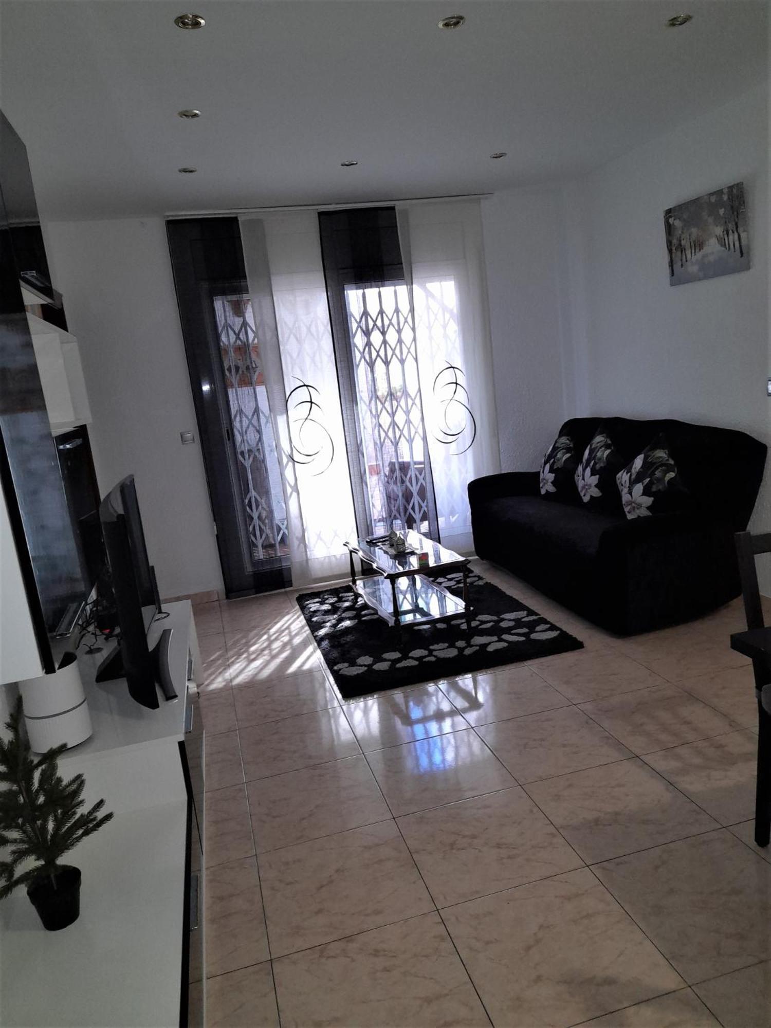 Sweet House Close To Airport El Prat de Llobregat Exterior foto