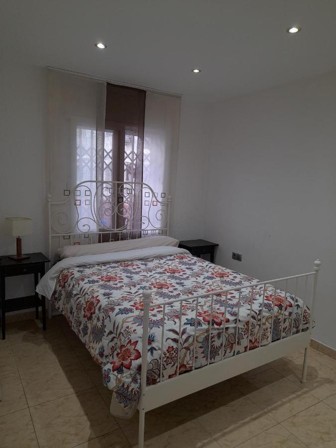 Sweet House Close To Airport El Prat de Llobregat Exterior foto