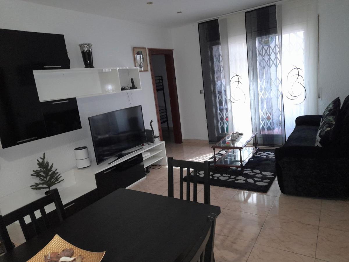 Sweet House Close To Airport El Prat de Llobregat Exterior foto